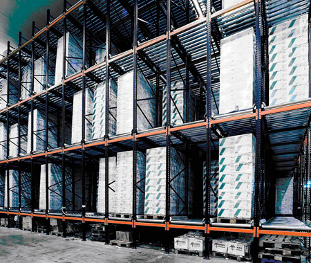 Palletnaya-gravitatsiya