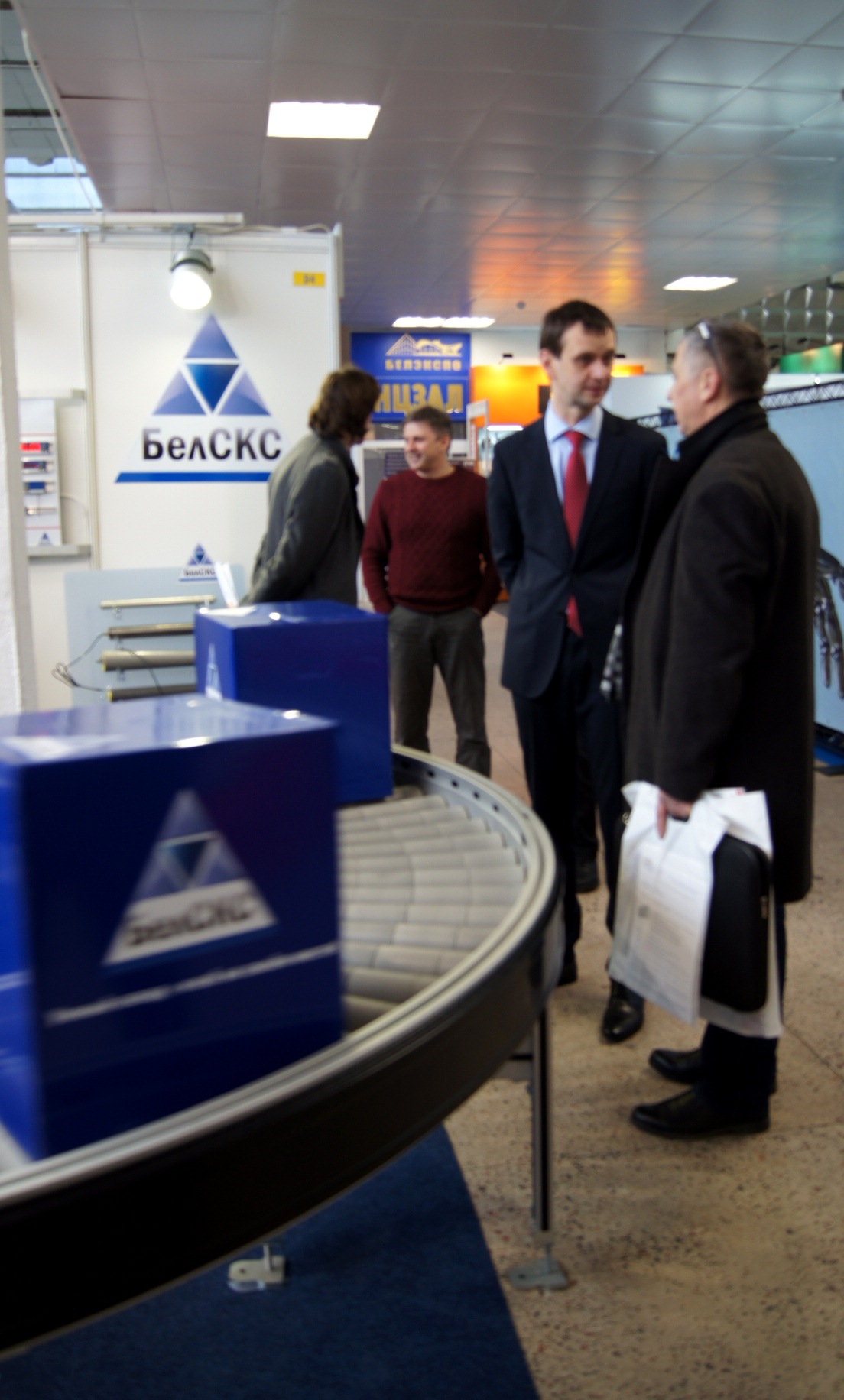 vystavka po avtomatizatsii 2016 foto 5